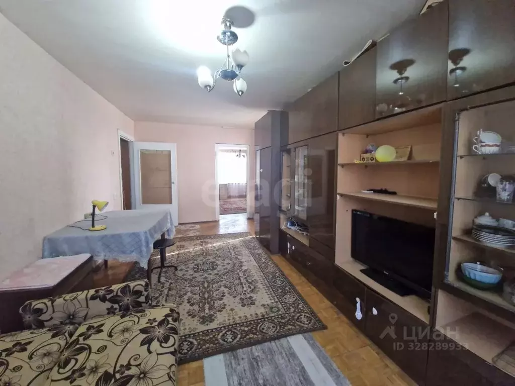 2-к кв. Московская область, Дмитровский муниципальный округ, Деденево ... - Фото 1