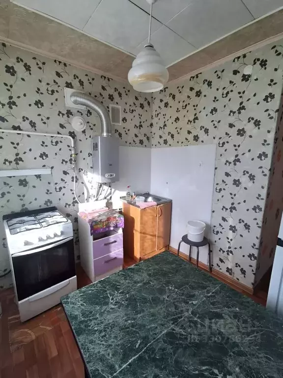 1-к кв. Ярославская область, Тутаев Ярославская ул., 101 (30.0 м) - Фото 1