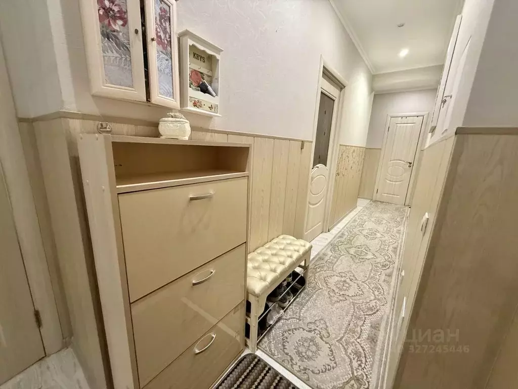 2-к кв. Московская область, Одинцовский городской округ, Лесной ... - Фото 2