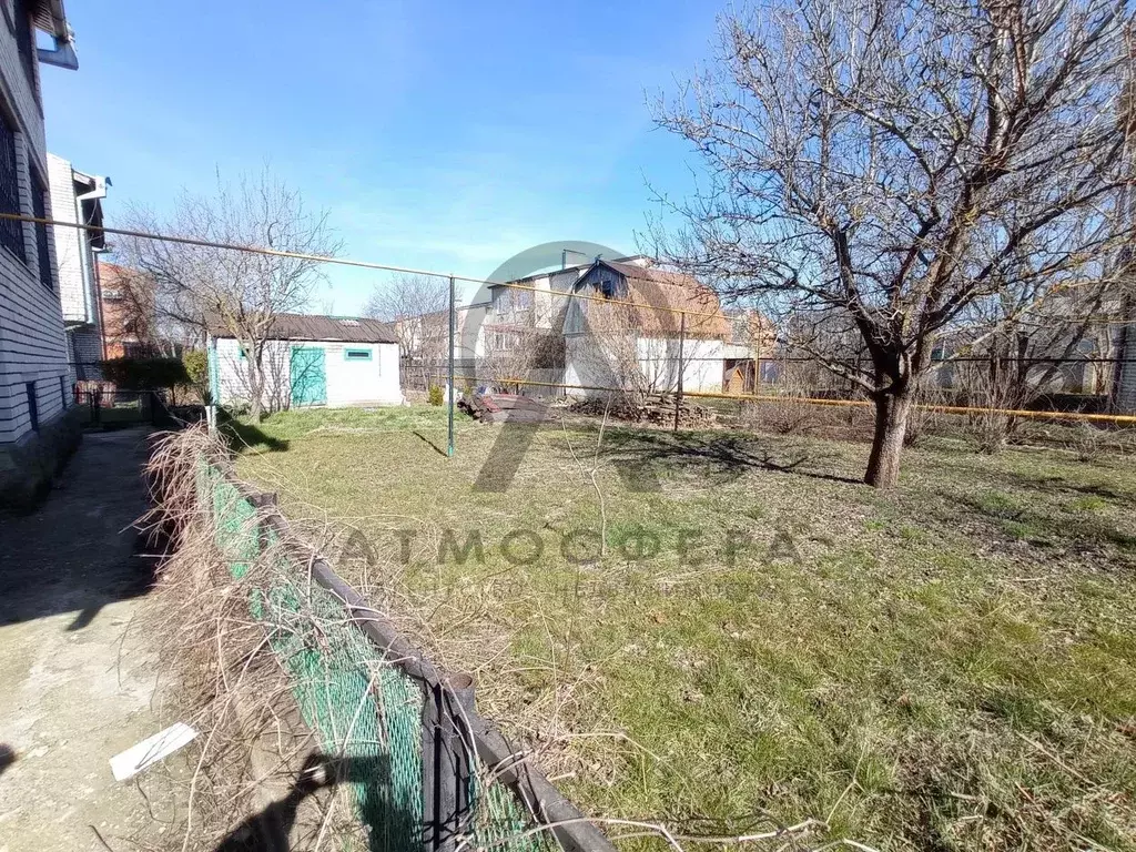 Дом в Краснодарский край, Апшеронск Радужная ул. (284 м) - Фото 2