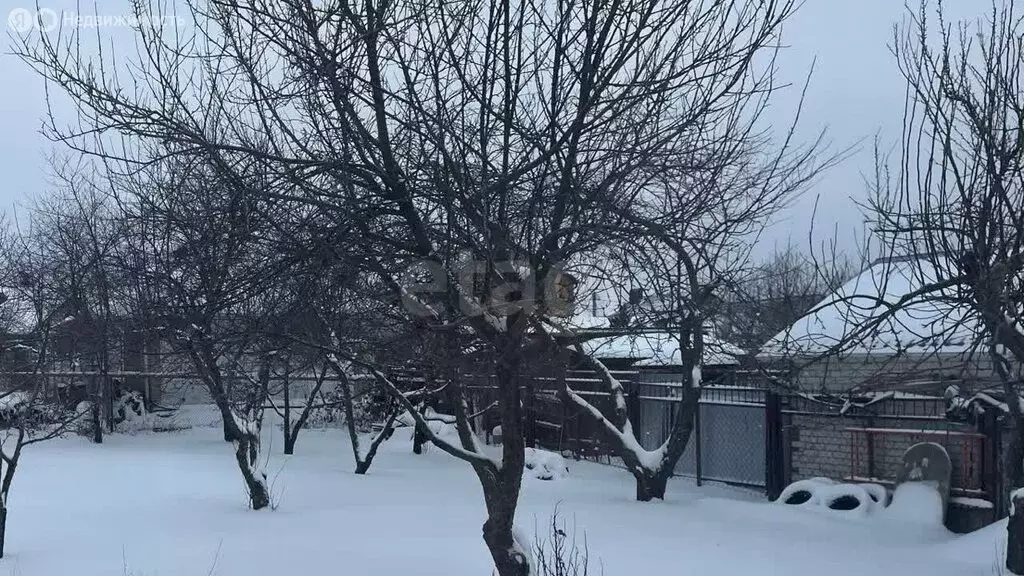 Дом в Беломестненское сельское поселение, СТ Зеленая Поляна (30 м) - Фото 2