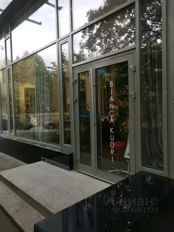 Торговая площадь в Москва Новоалексеевская ул., 2/110 (99 м) - Фото 2