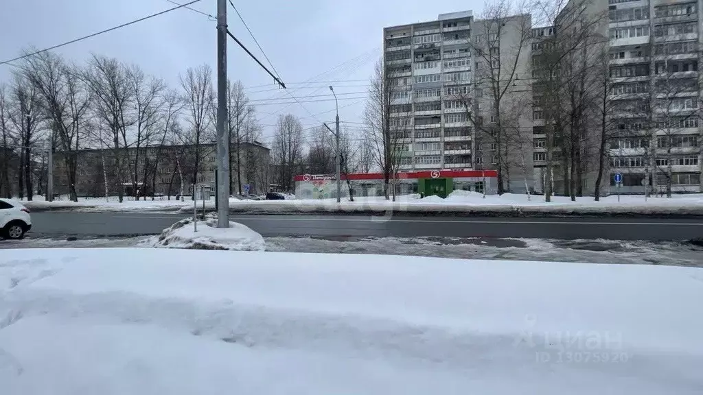 Дом в Ярославская область, Ярославль Волжанин СНТ,  (30 м) - Фото 0