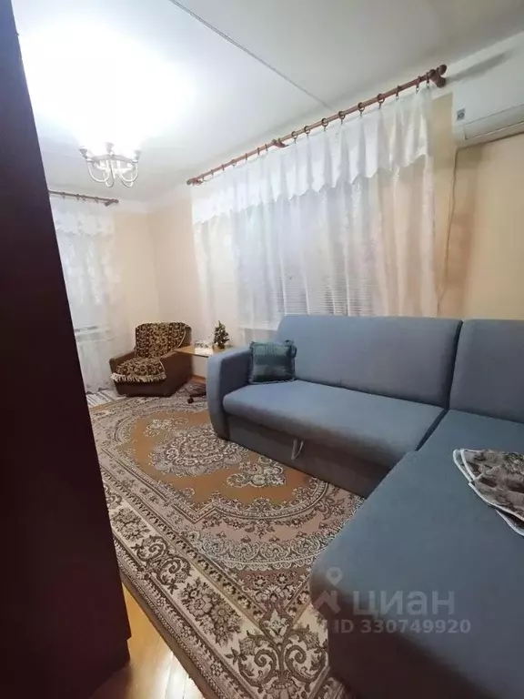 2-к кв. Ставропольский край, Железноводск ул. Карла Маркса, 3 (37.0 м) - Фото 2