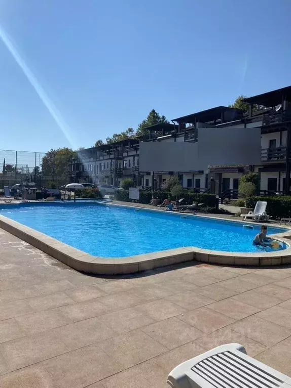Дом в Краснодарский край, Сочи ул. Ленина, 219к7 (131 м) - Фото 1