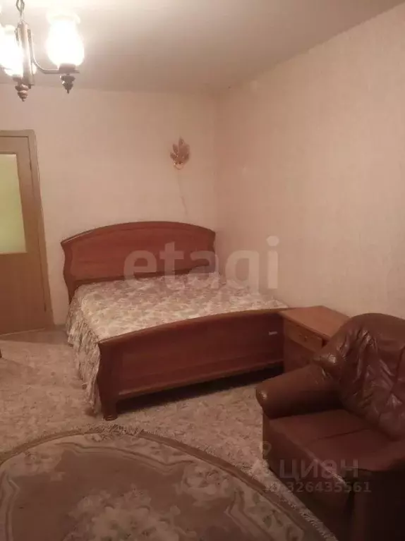 1-к кв. Ярославская область, Ярославль ул. Слепнева, 17 (48.1 м) - Фото 2