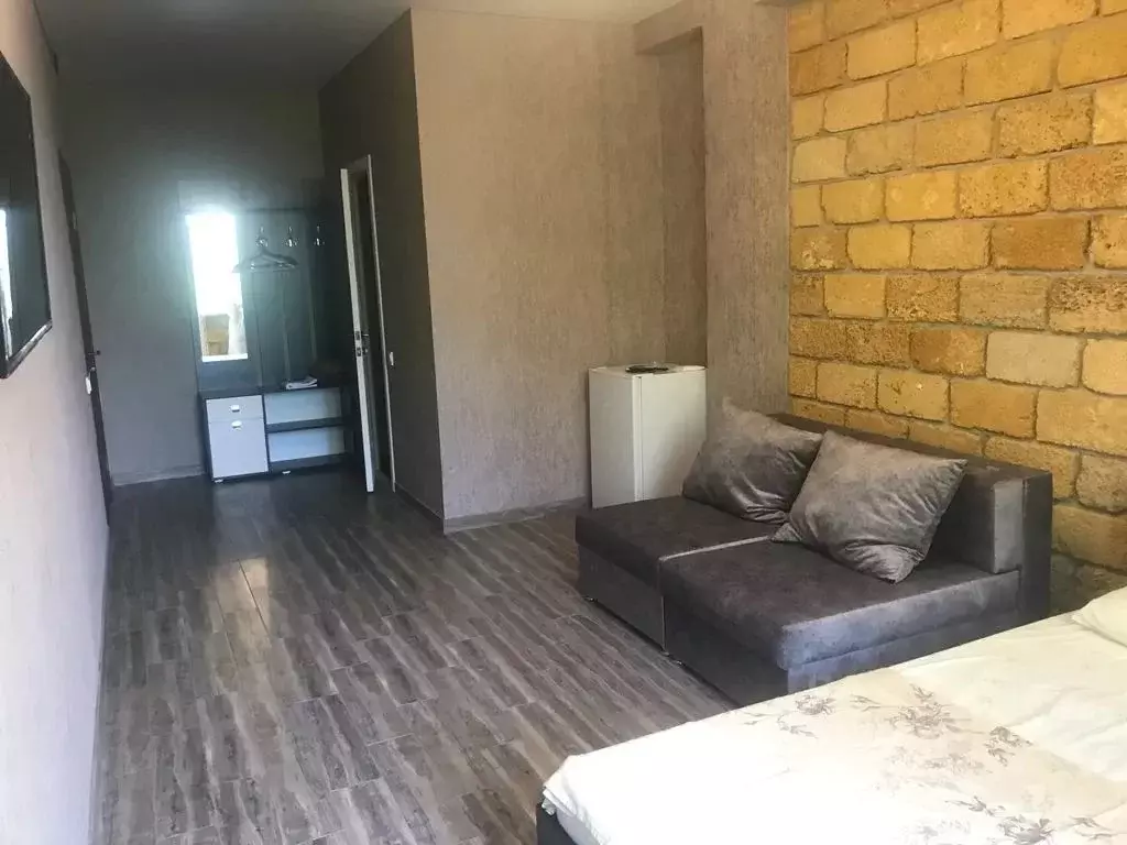Комната Краснодарский край, Анапа Пионерский просп., 36/5 - Фото 2