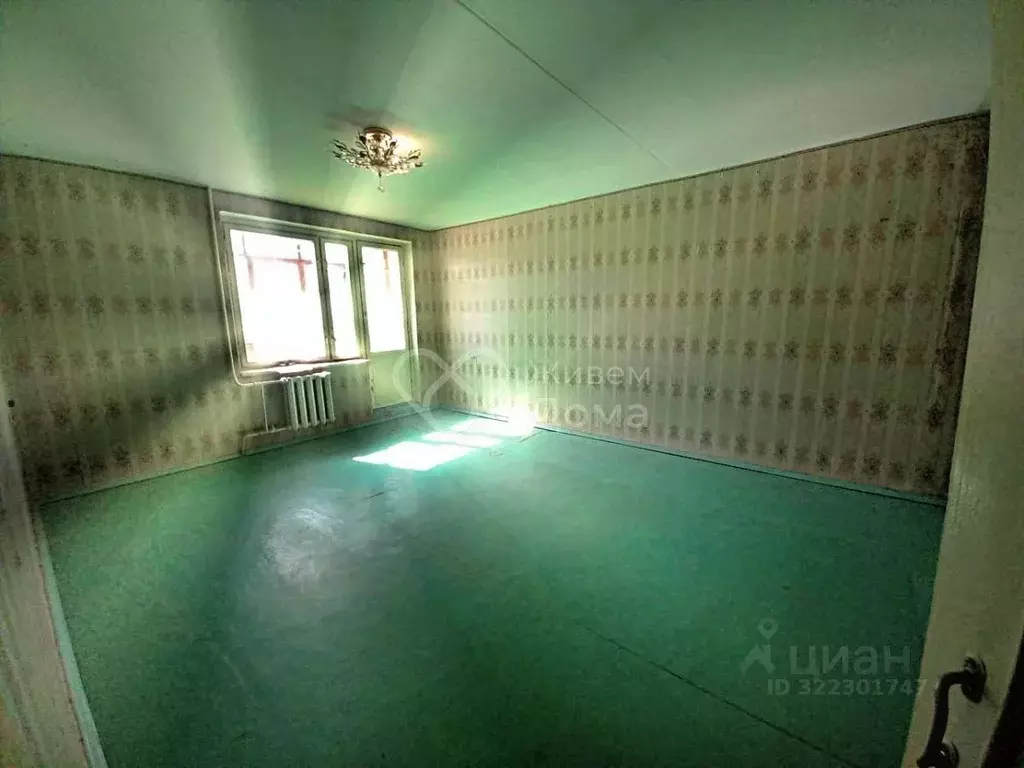 4-к кв. Волгоградская область, Волжский просп. Дружбы, 20 (74.3 м) - Фото 1