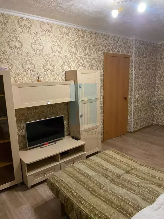 1-к кв. Московская область, Подольск Львовский мкр, проезд Садовый, 5 ... - Фото 0