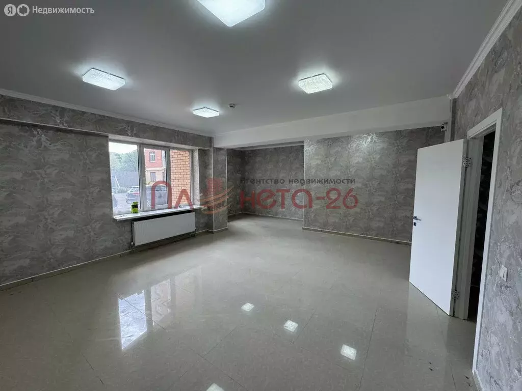 Помещение свободного назначения (100 м) - Фото 2