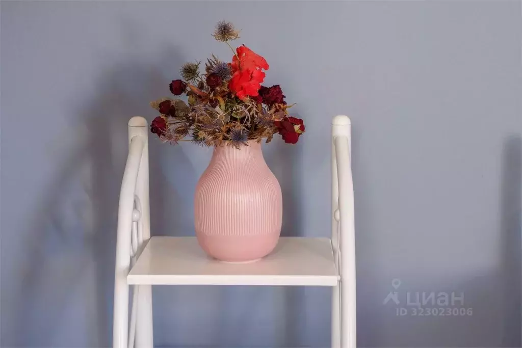 Комната Орловская область, Орел Пионерская ул., 10Д (24.0 м) - Фото 2