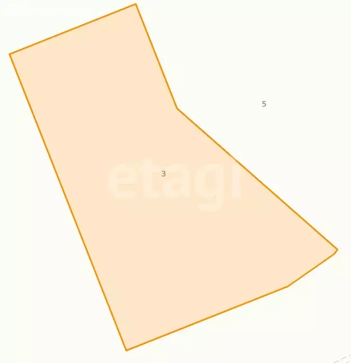 Участок в Курган, Ключевой переулок (15.69 м) - Фото 1