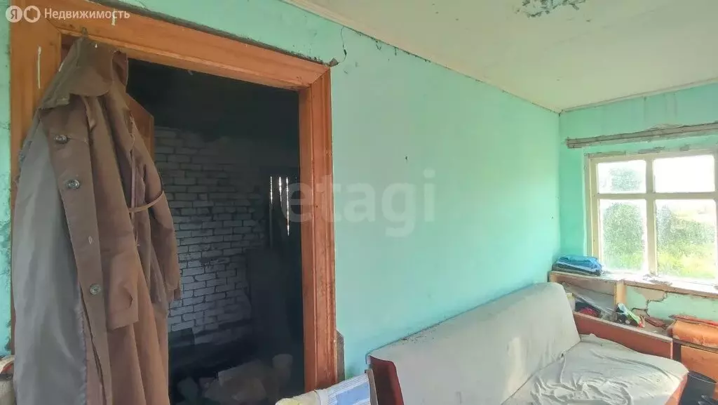 Дом в Тюменская область, Ялуторовский муниципальный округ, ТСН СО ... - Фото 0
