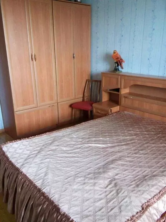 Комната Татарстан, Казань ул. Гаврилова, 2 (15.0 м) - Фото 1