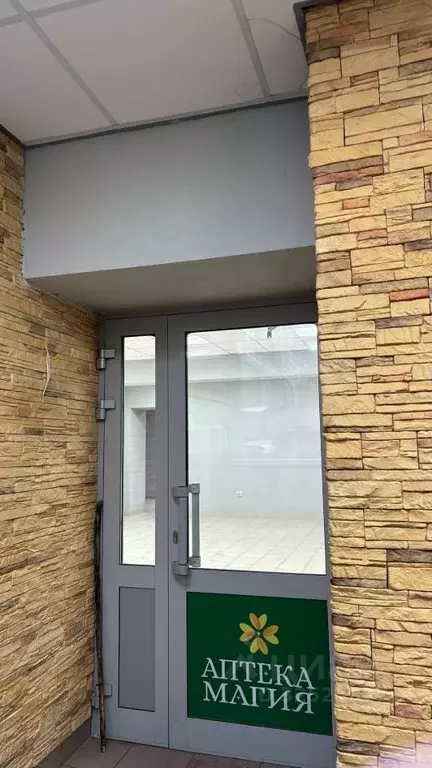 Торговая площадь в Чувашия, Чебоксары бул. Юности, 3 (20 м) - Фото 2