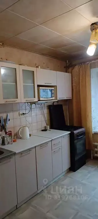 2-к кв. Ростовская область, Батайск ул. Ушинского, 11 (52.0 м) - Фото 0