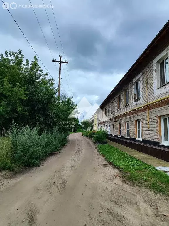 2-комнатная квартира: Павловск, улица Ощепкова, 38 (37.5 м) - Фото 1