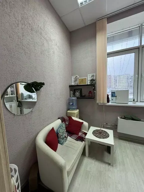 Офис в Свердловская область, Екатеринбург ул. Совхозная, 2 (8 м) - Фото 2