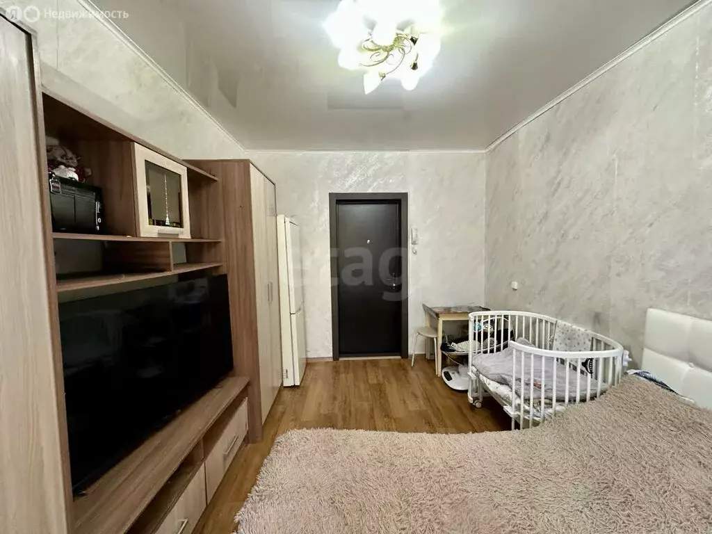 2к в -комнатной квартире ( м) - Фото 0
