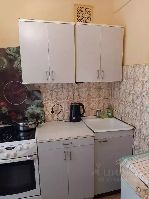 2-к кв. Москва Ореховый проезд, 31 (56.0 м) - Фото 0