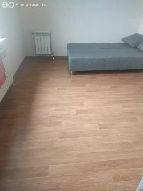 1-комнатная квартира: Белгород, Южная улица, 162 (33 м) - Фото 1