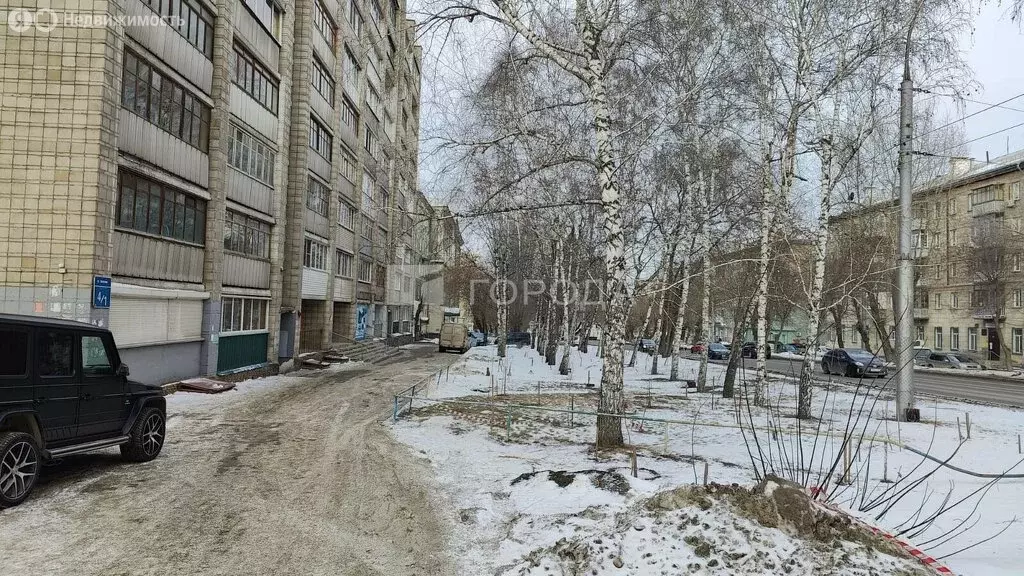 Офис (59.3 м) - Фото 1