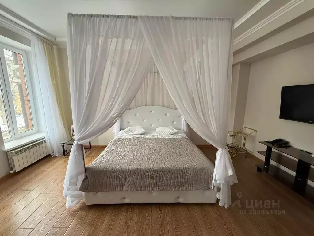 Комната Башкортостан, Октябрьский ул. Садовое Кольцо, 16/2 (25.0 м) - Фото 1