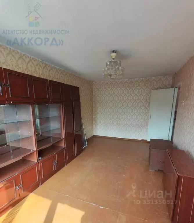 1-к кв. Алтайский край, Барнаул ул. Попова, 10/2 (29.6 м) - Фото 2