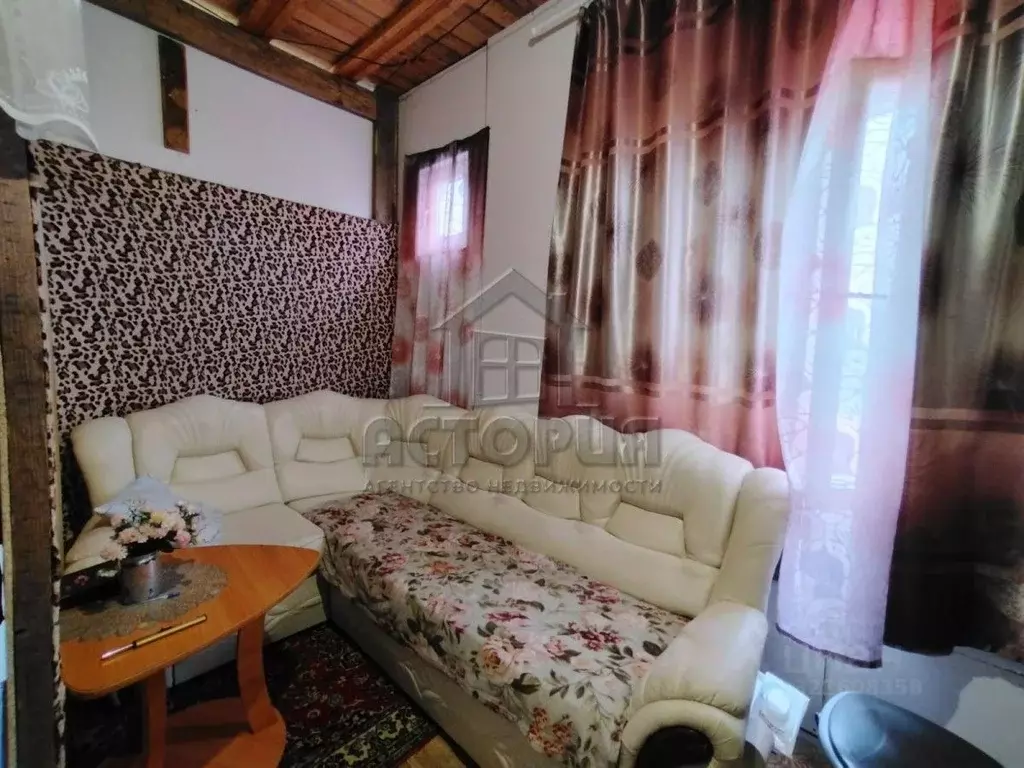 Дом в Красноярский край, Красноярск Шинник СНТ, 118 (89 м) - Фото 2