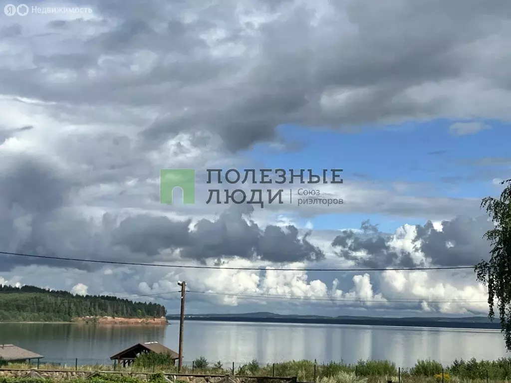 Участок в село Степаново, Набережная улица, 5 (32 м) - Фото 2