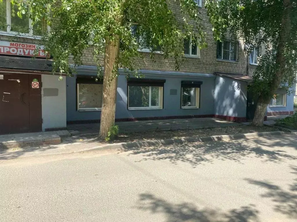 Помещение свободного назначения в Саратовская область, Саратов ... - Фото 0