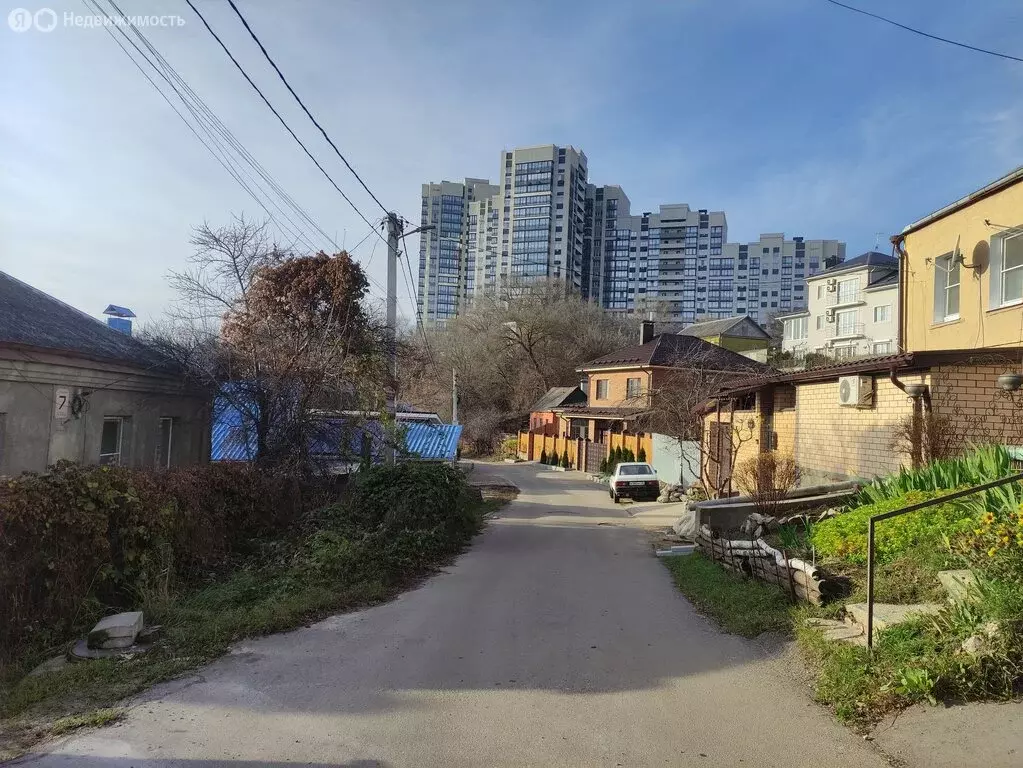 Дом в Воронеж, Иртышская улица (103 м) - Фото 2