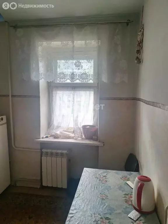 1-комнатная квартира: Искитим, Нагорная улица, 14 (31.7 м) - Фото 1