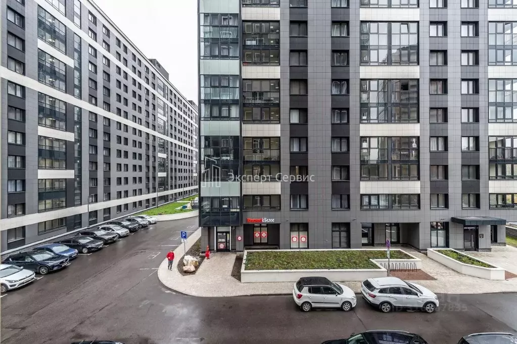 2-к кв. Санкт-Петербург ул. Парфеновская, 17 (78.3 м) - Фото 0
