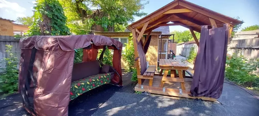 Дом в Ростовская область, Таганрог Кузнечная ул., 59 (33 м) - Фото 1