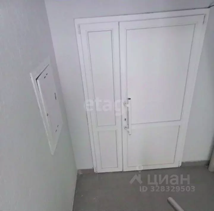 Комната Белгородская область, Белгород Гражданский просп., 27а (12.8 ... - Фото 2