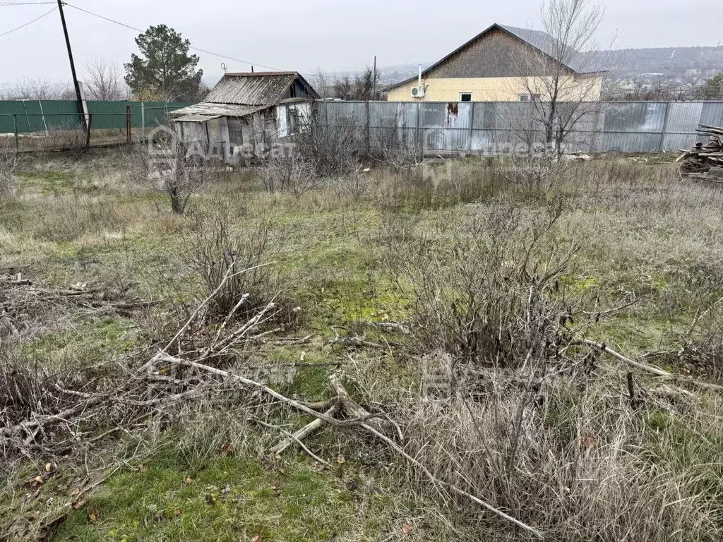 Участок в Волгоградская область, Волгоград Восход СНТ,  (5.26 сот.) - Фото 2
