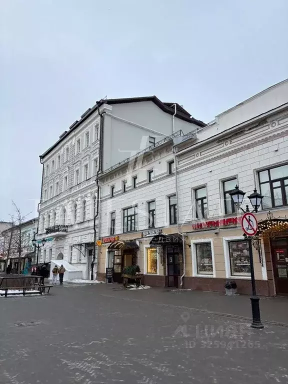 Помещение свободного назначения в Иркутская область, Иркутск ул. ... - Фото 2