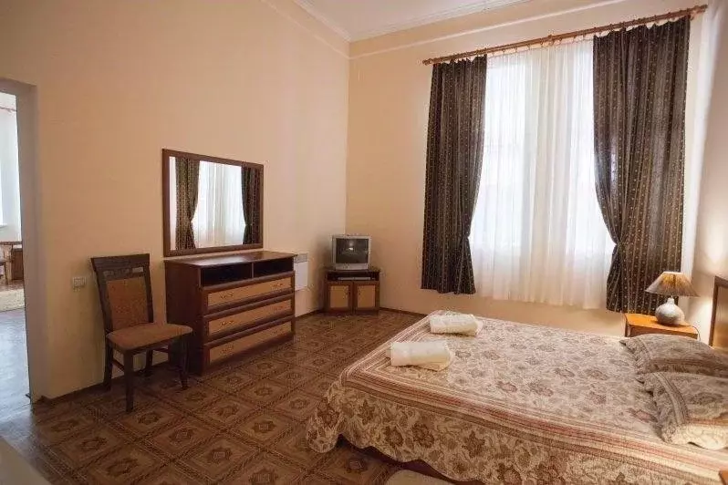 Комната Крым, Евпатория ул. Токарева, 6 (51.0 м) - Фото 1