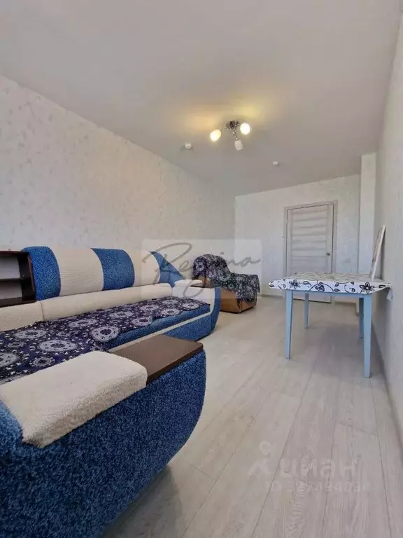 2-к кв. Башкортостан, Уфа Комсомольская ул., 106/3 (60.0 м) - Фото 1