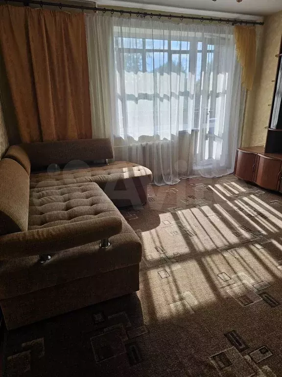 2-к. квартира, 44 м, 3/6 эт. - Фото 0