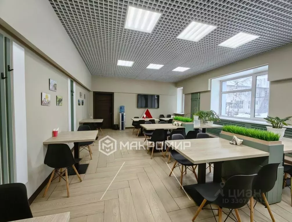 Офис в Архангельская область, Архангельск Дачная ул., 59к1 (20 м) - Фото 2