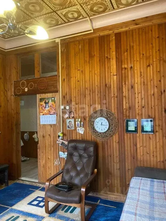 2-к кв. Краснодарский край, Новороссийск ул. Лейтенанта Шмидта, 5 ... - Фото 0