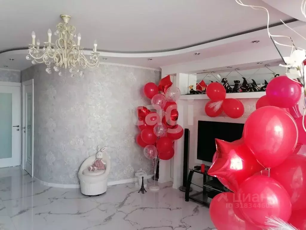 Комната Брянская область, Брянск ул. Есенина, 32 (14.0 м) - Фото 1