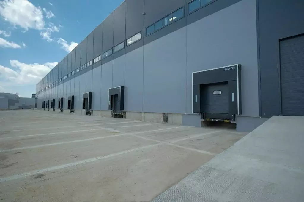 Склад в Краснодарский край, Краснодар Ростовское ш., 26/1А (11402 м) - Фото 1