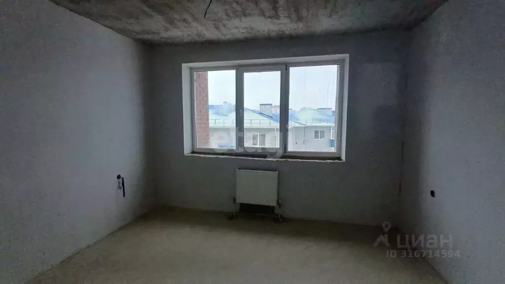 4-к кв. Ставропольский край, Ставрополь ул. Чехова, 67 (87.0 м) - Фото 0