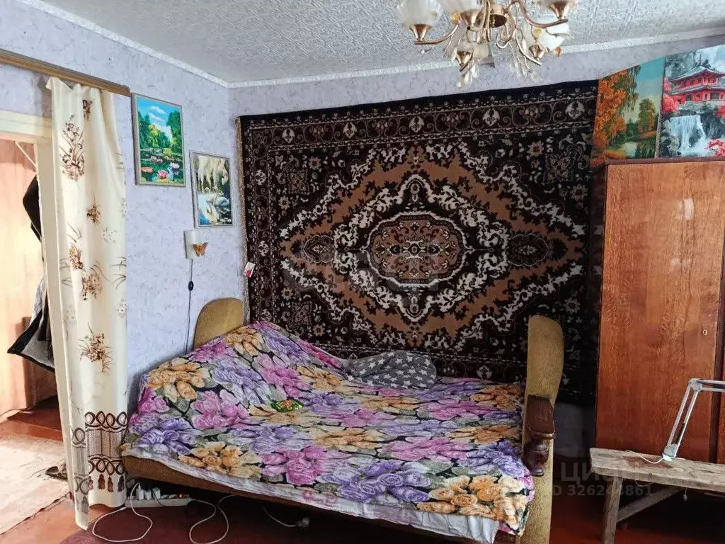 Дом в Белгородская область, Волоконовский район, Ютановское с/пос, с. ... - Фото 2