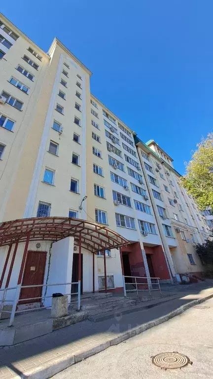 1-к кв. Липецкая область, Липецк ул. Фрунзе, 27 (53.0 м) - Фото 0