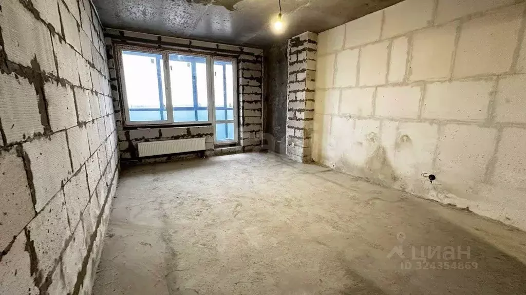 1-к кв. Московская область, Сергиев Посад ул. 1-й Ударной Армии, 95 ... - Фото 1