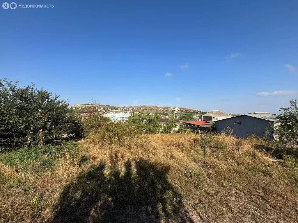 Участок в Симферополь, улица Джума (8 м) - Фото 0